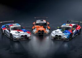 BMW Sim Racing Teams Undergo Intensive Preparation for 2024 EWC