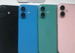 Next iPhone SE Rumoured to Feature Apple Intelligence Technology