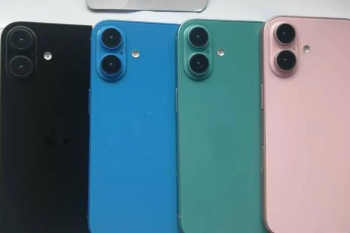 Next iPhone SE Rumoured to Feature Apple Intelligence Technology