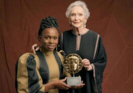 Reiki Ayola talks about her achievements after 40s