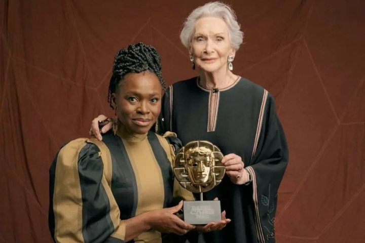 Reiki Ayola talks about her achievements after 40s