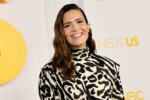 Mandy Moore Posted Adorable Pictures Of Her Baby Shower