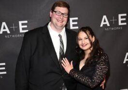 Ryan Anderson Sparks Controversy Over Paternity Test Request