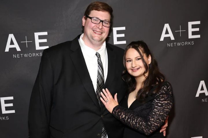 Ryan Anderson Sparks Controversy Over Paternity Test Request