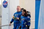 NASA’s Sunita Williams likely facing health issues
