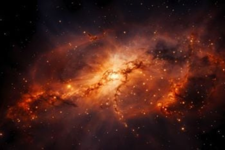 Rare T Coronae Borealis Set For Nova Explosion by Sep. 2024