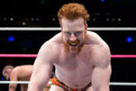 Sheamus Challenges Pat McAfee To A WWE Match