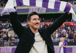 Sacha Kljestan on Inter Miami's Leagues Cup Odds Without Messi