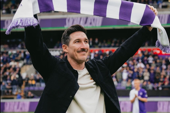 Sacha Kljestan on Inter Miami's Leagues Cup Odds Without Messi