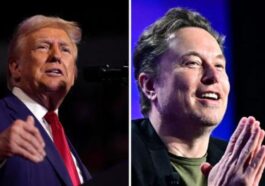 Elon Musk Ready to Serve in Trump Administration