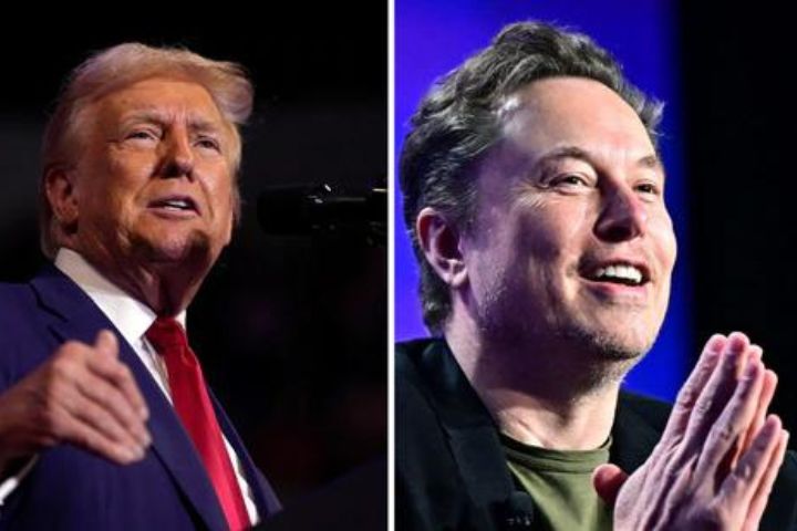 Elon Musk Ready to Serve in Trump Administration