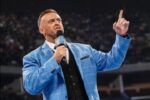 WWE SmackDown 2024: Major Announcements Expected from Nick Aldis Post-SummerSlam