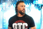 Roman Reigns Make a Return At SummerSlam 2024