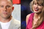 Channing Tatum Praises Taylor Swift’s Michelin-Level Cooking Skills