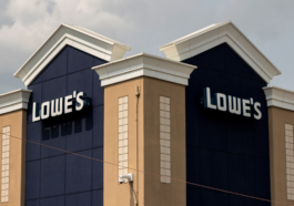 Lowe’s scale back DEI targeted towards LGBTQ inclusion