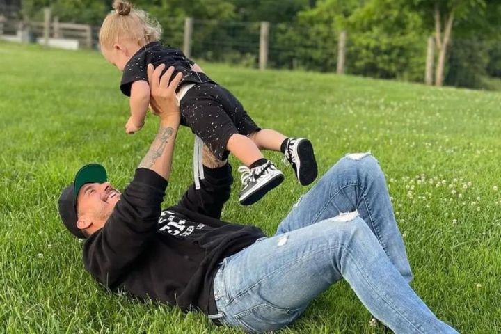 Jax Taylor to Leave Mental Health Facility After 30-Day Treatment