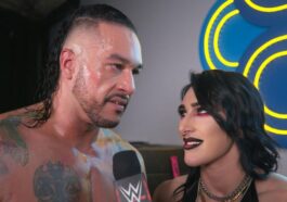 Ripley And Priest Found Themselves Out After Major WWE Shakeup