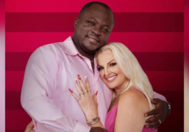 Michael Ilesanmi Walks Out on Angela Deem on 90 Day Fiancé