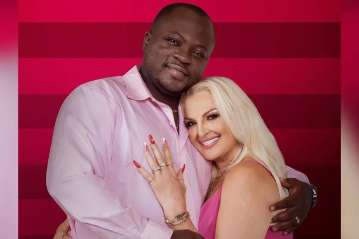 Michael Ilesanmi Walks Out on Angela Deem on 90 Day Fiancé