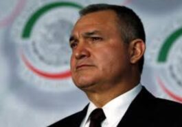 US Judge said that there will be no new trial for Mexico drug czar