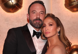 Ben Affleck Respects J.Lo Amid Separation Speculation