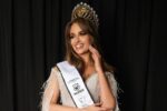 Mia le Roux first deaf woman crowned Miss South Africa