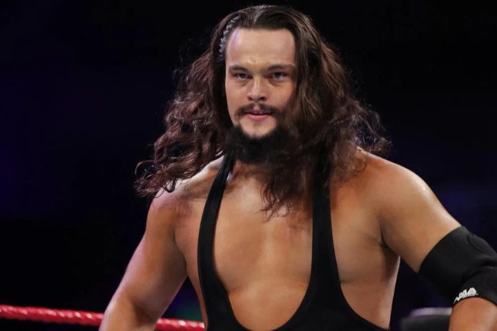Bo Dallas Returns as Uncle Howdy for In-Ring WWE Comeback After 4 Years