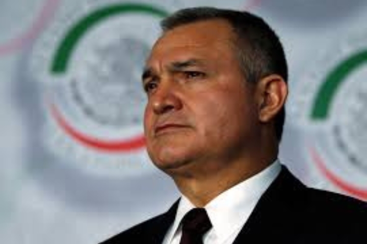 US Judge said that there will be no new trial for Mexico drug czar