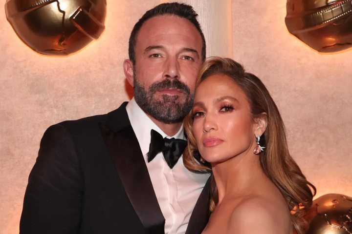 Ben Affleck Respects J.Lo Amid Separation Speculation