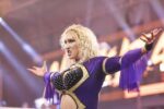 Nikkita Lyons Expands Horizons with Music Amid WWE Injury Break
