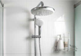 Woman accused by boyfriend for taking a long 26 minute shower