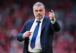 Postecoglou Laments Over Tottenham’s Wasteful Attack