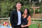 Tia Booth’s Husband Ruins Pregnancy Surprise While Cutting Toenails