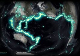 Scientists worried about an earthquake in the West Coast