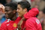 Cristiano Ronaldo's Possible Return to Manchester United
