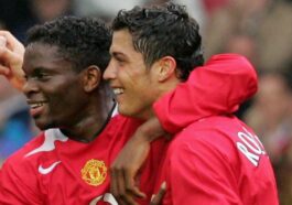 Cristiano Ronaldo's Possible Return to Manchester United