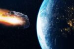 Asteroids Approaching Earth in August 2024