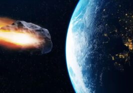 Asteroids Approaching Earth in August 2024