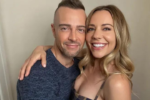 Joey Lawrence's Divorce Sparks Controversy and Custody Battle