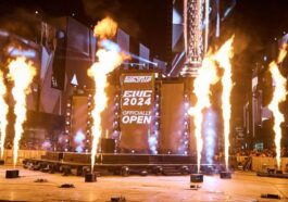 OpTic Gaming clinched victory in the opener at the Esports World Cup Call