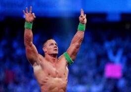 Cena and Edge Made Each Other’s Careers