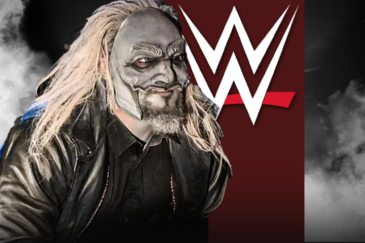 WWE's Newest Nightmare, Uncle Howdy's Shadowy Plans