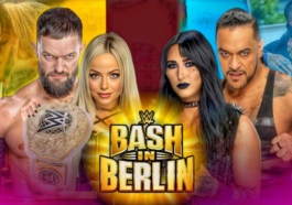 Liv Morgan Vows to Defeat Ripley, Priest