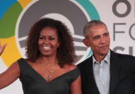 Michelle Obama Being Criticized For Her Lavish Properties