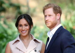 Prince Harry and Markel to tell Archie and Lilibet about their royal lineage