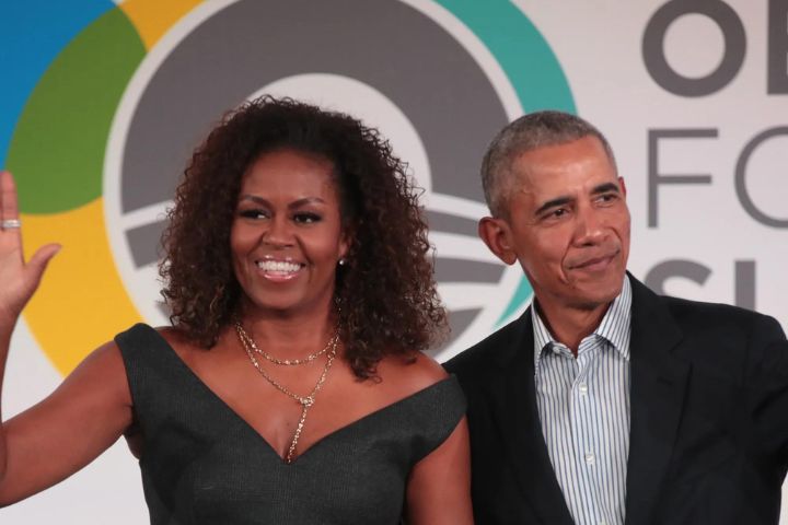 Michelle Obama Being Criticized For Her Lavish Properties