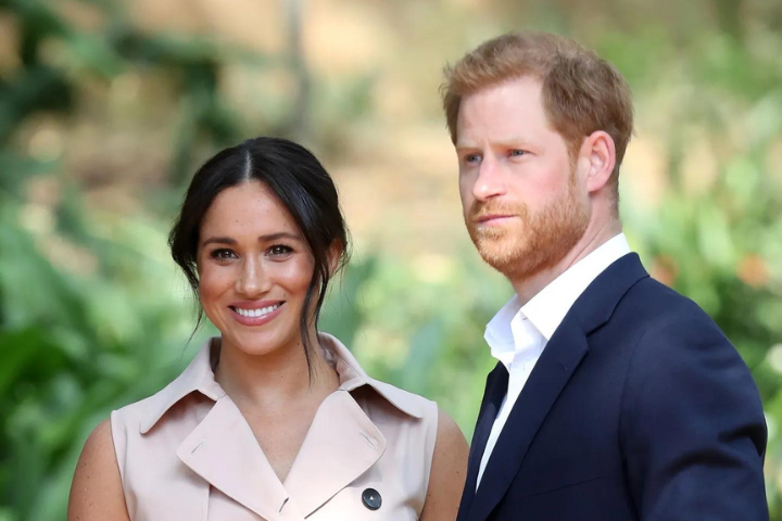 Prince Harry and Markel to tell Archie and Lilibet about their royal lineage