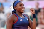 Coco Gauff's Tik-Tok Motivation, The Psychology of Success