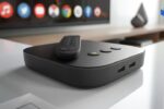 Google’s New TV Streamer: A Game Changer in Home Entertainment