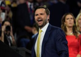 JD Vance’s weight loss spark rumors